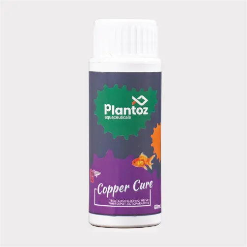 koi/carp fish medicine