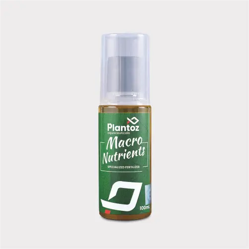 aquarium plant nutrient