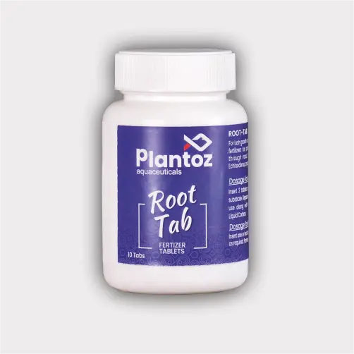 aquarium plant nutrition tablet
