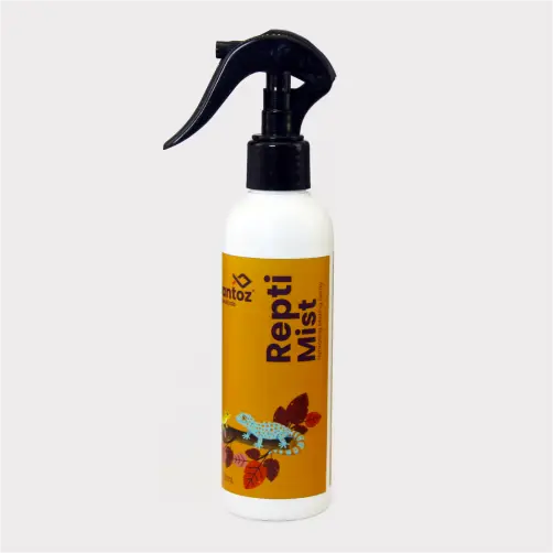 moisturizer for reptiles